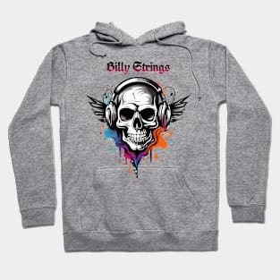 billy strings Hoodie